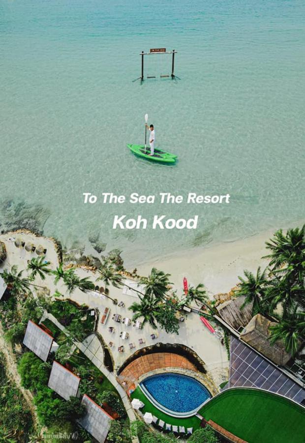 Ko Kut To The Sea The Resort Koh Kood מראה חיצוני תמונה