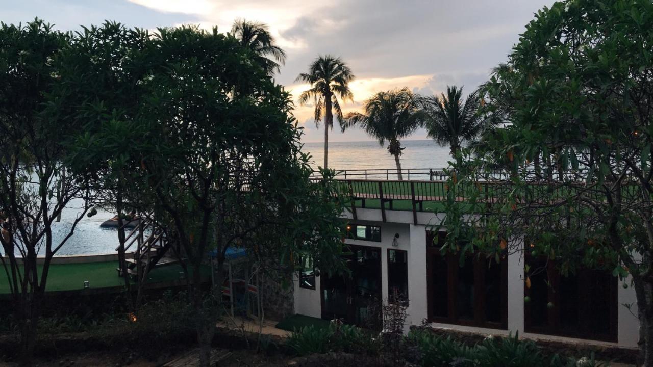 Ko Kut To The Sea The Resort Koh Kood מראה חיצוני תמונה