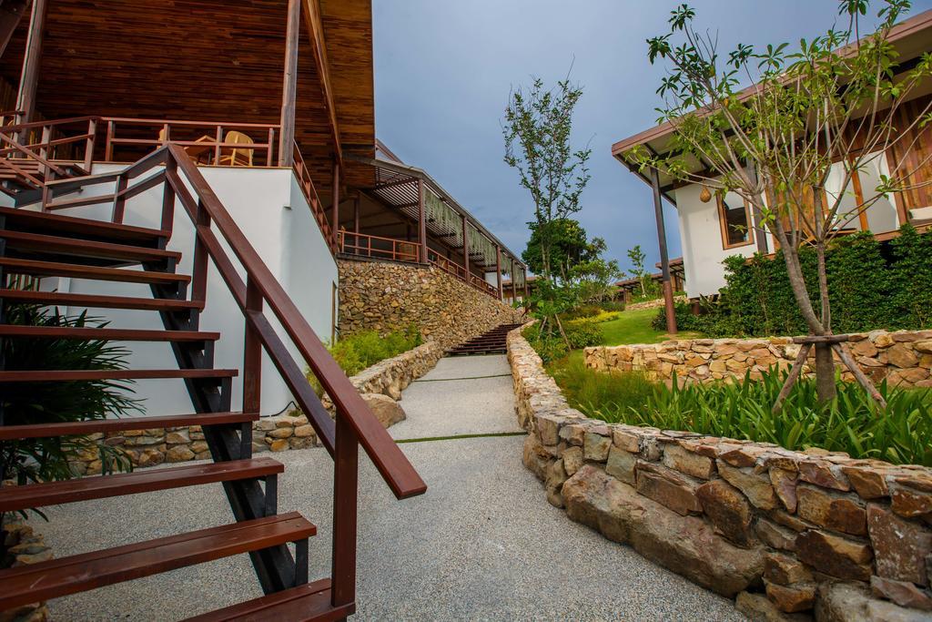 Ko Kut To The Sea The Resort Koh Kood מראה חיצוני תמונה