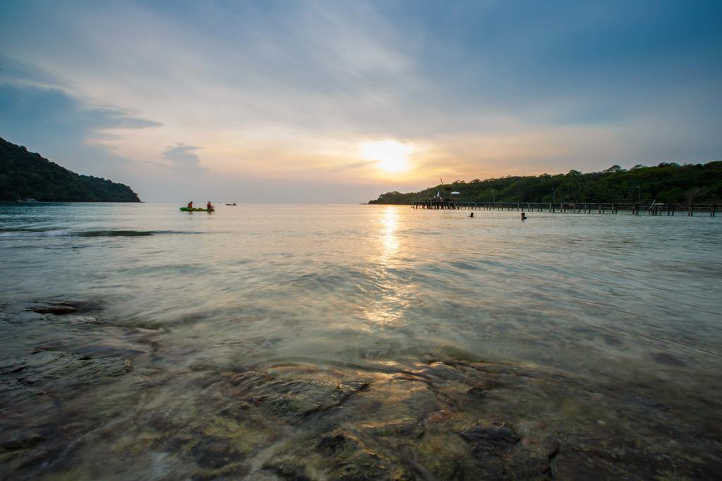 Ko Kut To The Sea The Resort Koh Kood מראה חיצוני תמונה
