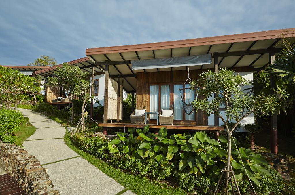 Ko Kut To The Sea The Resort Koh Kood מראה חיצוני תמונה