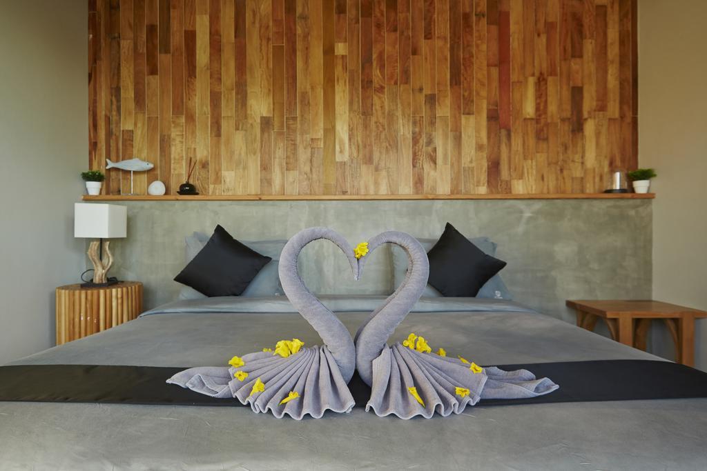 Ko Kut To The Sea The Resort Koh Kood מראה חיצוני תמונה