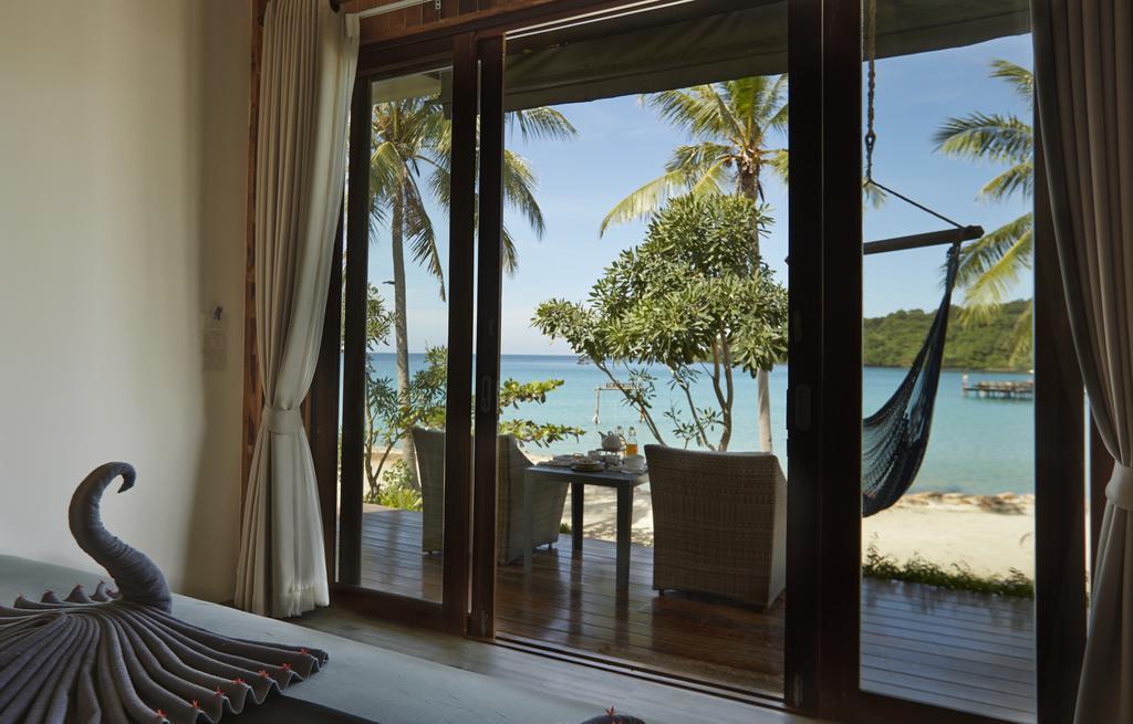 Ko Kut To The Sea The Resort Koh Kood מראה חיצוני תמונה