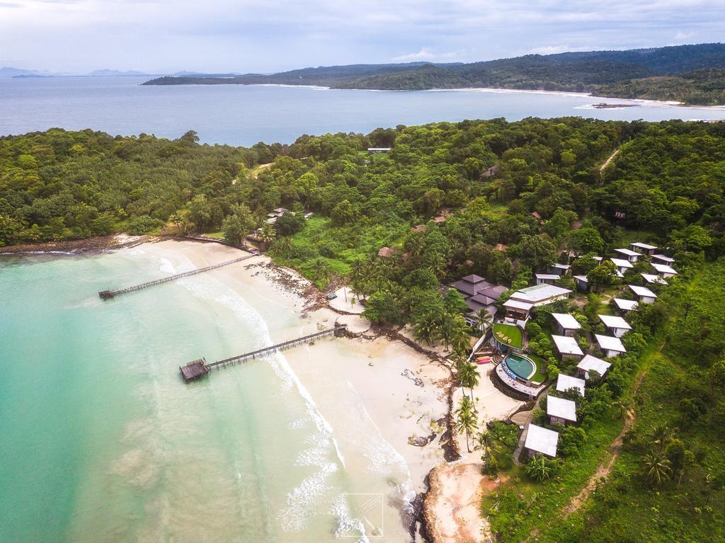 Ko Kut To The Sea The Resort Koh Kood מראה חיצוני תמונה