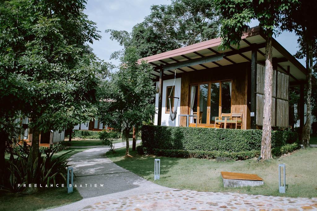 Ko Kut To The Sea The Resort Koh Kood מראה חיצוני תמונה