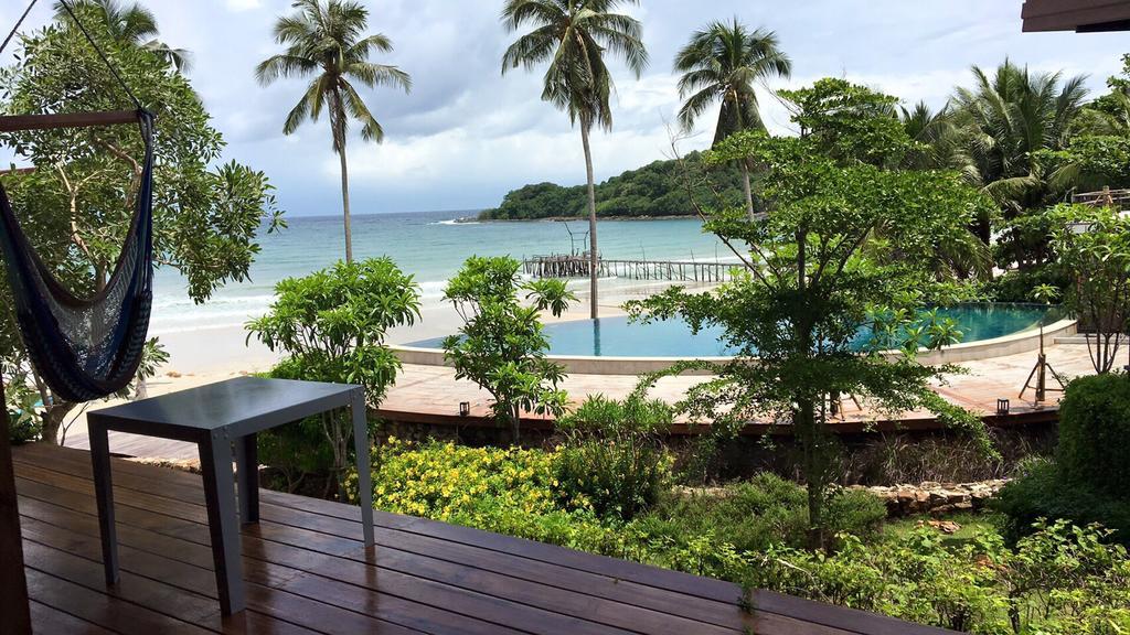 Ko Kut To The Sea The Resort Koh Kood מראה חיצוני תמונה