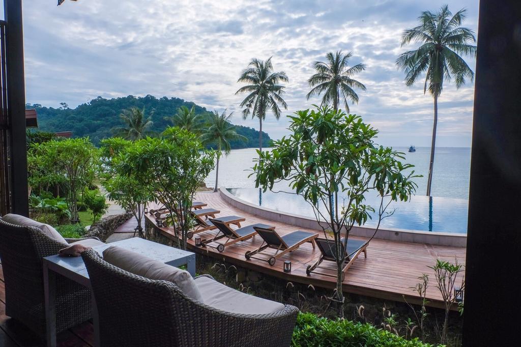 Ko Kut To The Sea The Resort Koh Kood מראה חיצוני תמונה