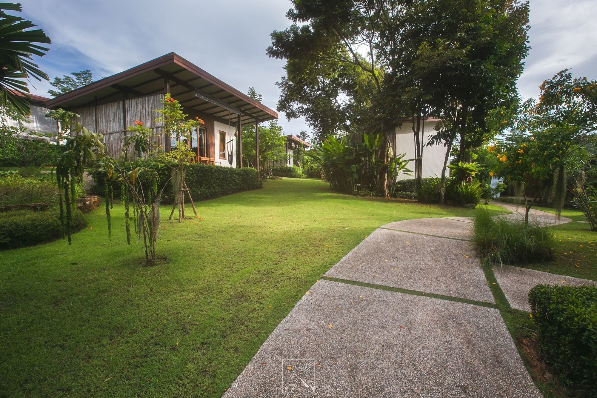 Ko Kut To The Sea The Resort Koh Kood מראה חיצוני תמונה