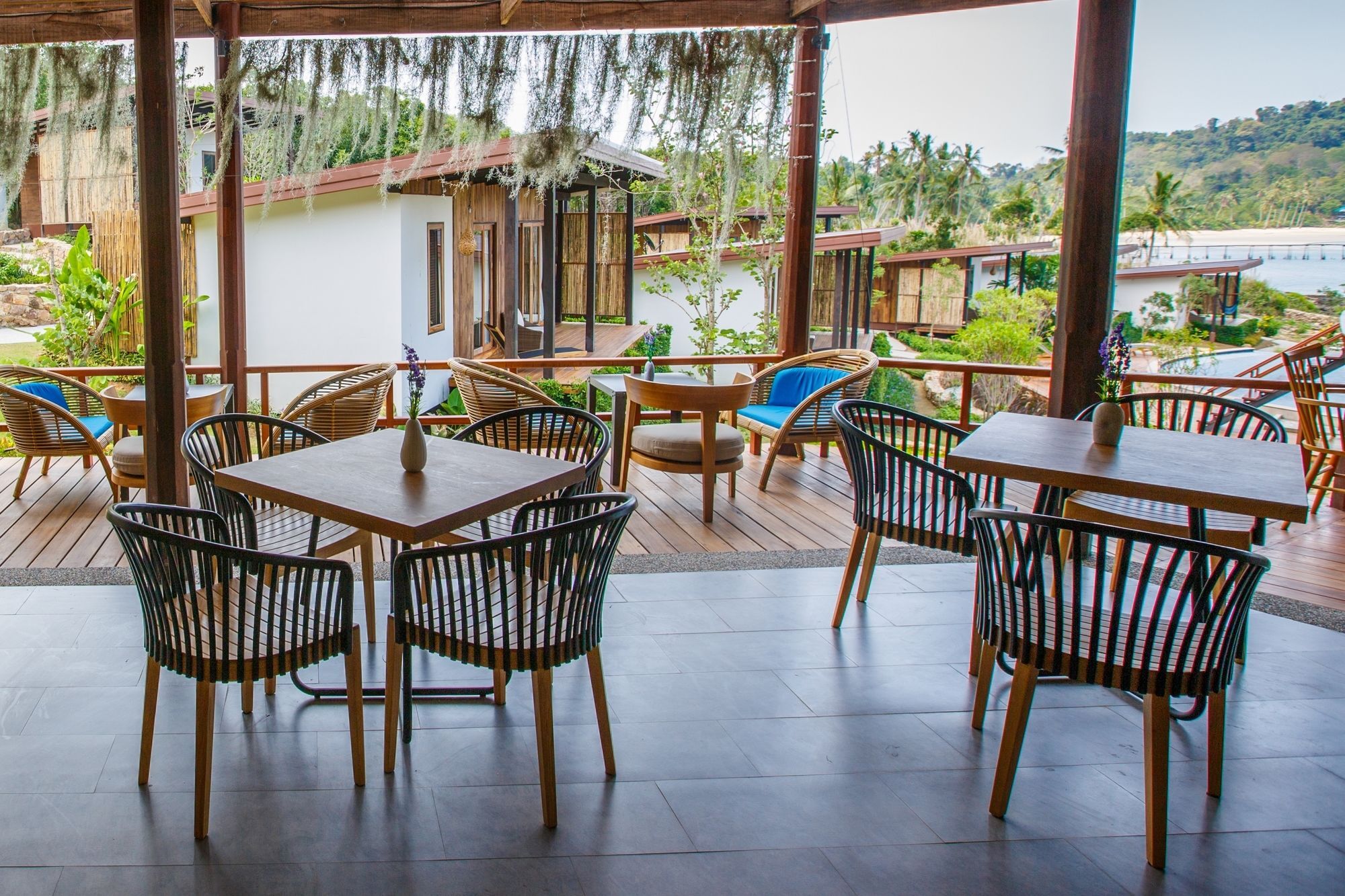 Ko Kut To The Sea The Resort Koh Kood מראה חיצוני תמונה